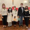 Reunião técnica sobre doação de órgãos atualiza profissionais da Santa Casa de Santos